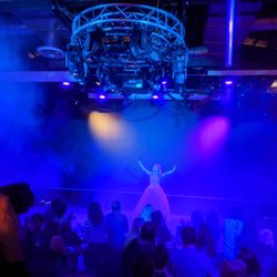Axis Nightclub