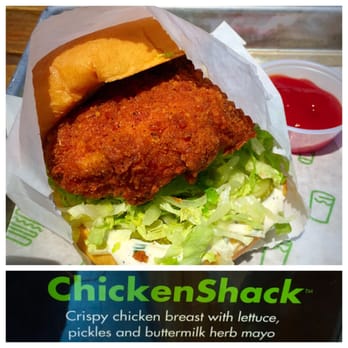 Shake Shack Flatbush - Barclays Ctr - ChickenShack! - Burgers Near Me - Brooklyn, New York Shake Shack Flatbush - Barclays Ctr - ChickenShack! - Burgers Near Me - Brooklyn, New York