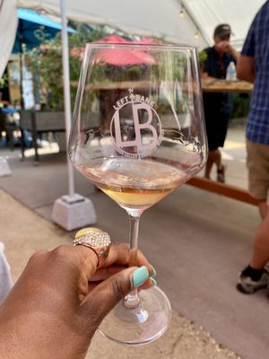 Mercury Wine by null