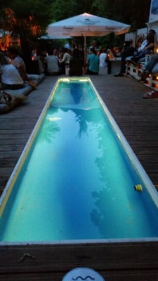 Praterstrand by null