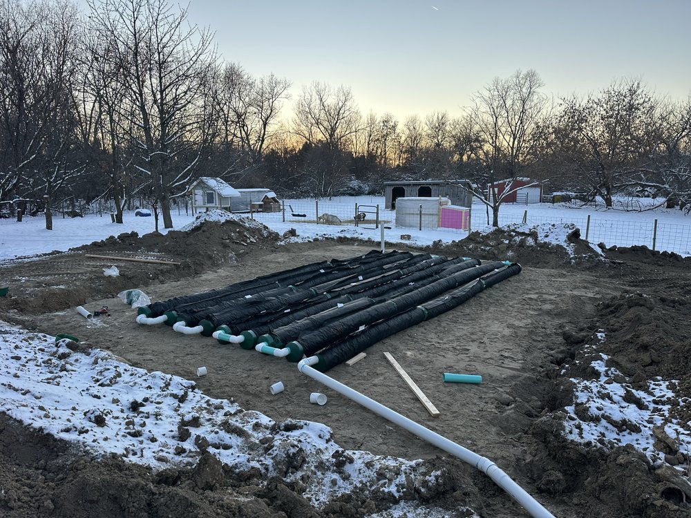 Down and Dirty Sewer - septic in Goodrich, MI