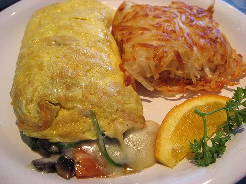 Moke's Bread & Breakfast by null