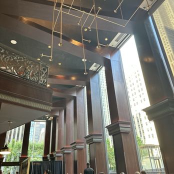 Del Frisco's Double Eagle Steakhouse - Steakhouses Near Me - New York, New York