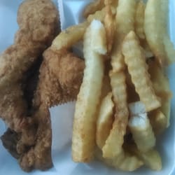 Ameribistro - Tenders