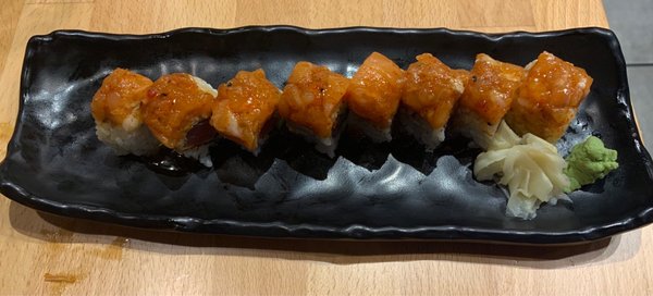 Tamashi Ramen Sushi- Oak Forest/Heights by null