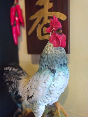 China Gourmet by null