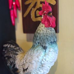 China Gourmet - Decor