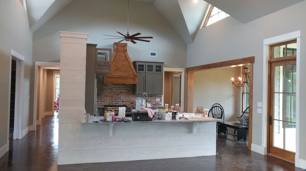 TEXAS BEST COAT PAINTING Updated September 2024 13 Photos Wylie