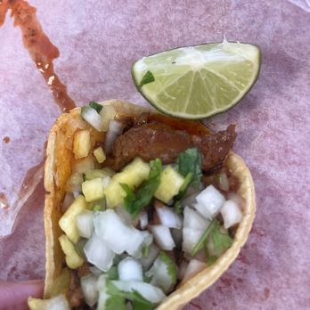El Beso Taqueria - Al Pastor Taco - Tacos Near Me - El Paso, Texas El Beso Taqueria - Al Pastor Taco - Tacos Near Me - El Paso, Texas