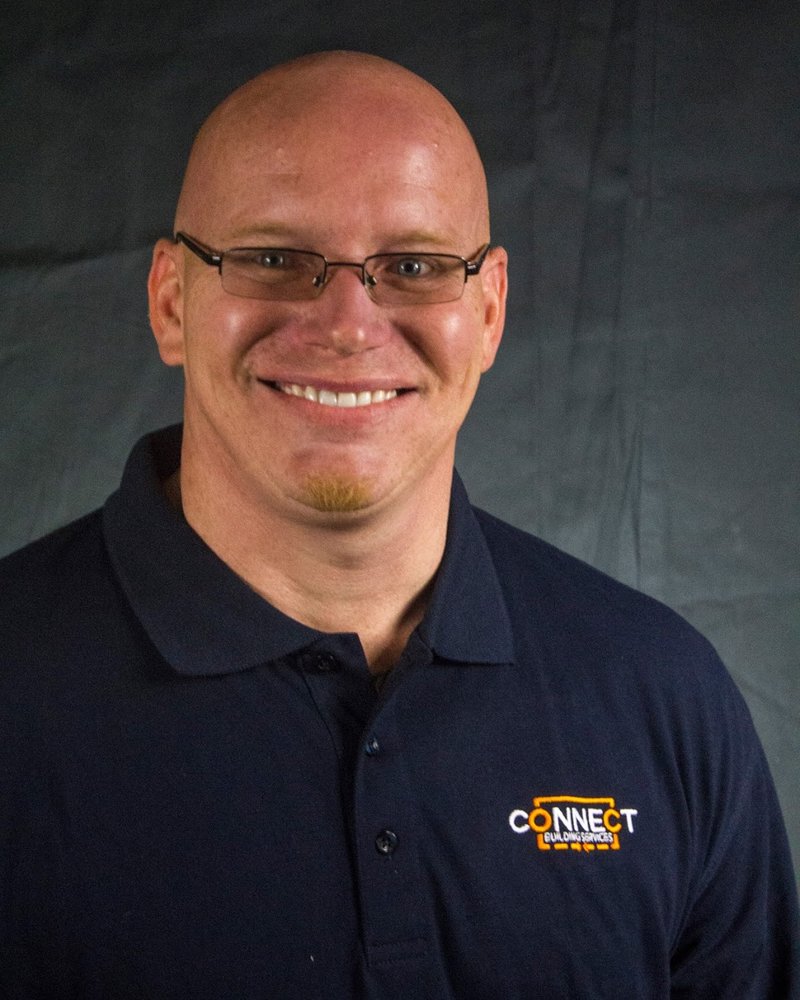 Slide of Connect Home Services