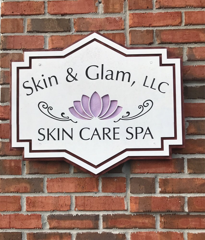 SKIN & GLAM Updated September 2024 18 Photos & 30 Reviews 6817 S