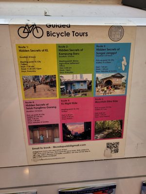 Sultan Abdul Samad Building by null