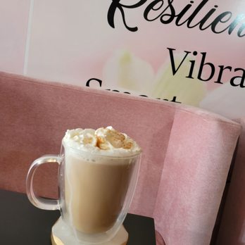 Casa De Flora Bar - Coffee - Coffee & Tea Near Me - Bloomfield, New Jersey