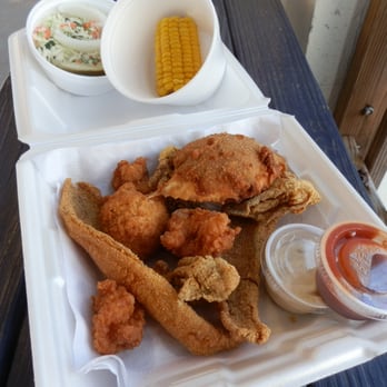 Paradise Catfish Kitchen 15 Reviews Seafood 4820 Monroe Hwy