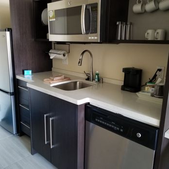 Home2 Suites by Hilton Anchorage/Midtown - Hotels Near Me - Anchorage, Alaska