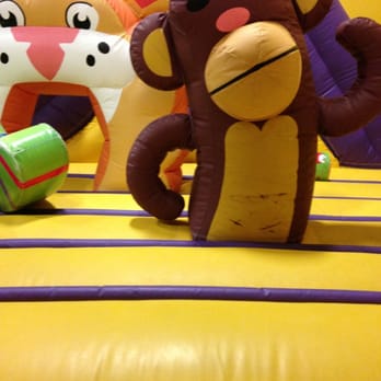 Monkey Joe's - Lexington - 3 and under area - Indoor Playcenter Near Me - Marietta, Georgia Monkey Joe's - Lexington - 3 and under area - Indoor Playcenter Near Me - Marietta, Georgia