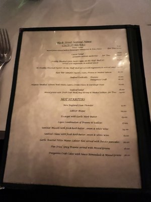 Hyde Street Seafood House & Raw Bar by null