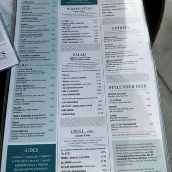 Dish N Dash San Jose - Menu - Mediterranean Near Me - San Jose, California Dish N Dash San Jose - Menu - Mediterranean Near Me - San Jose, California