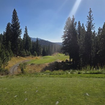 Grizzly Ranch - Par 5 - Golf Near Me - Portola, California Grizzly Ranch - Par 5 - Golf Near Me - Portola, California