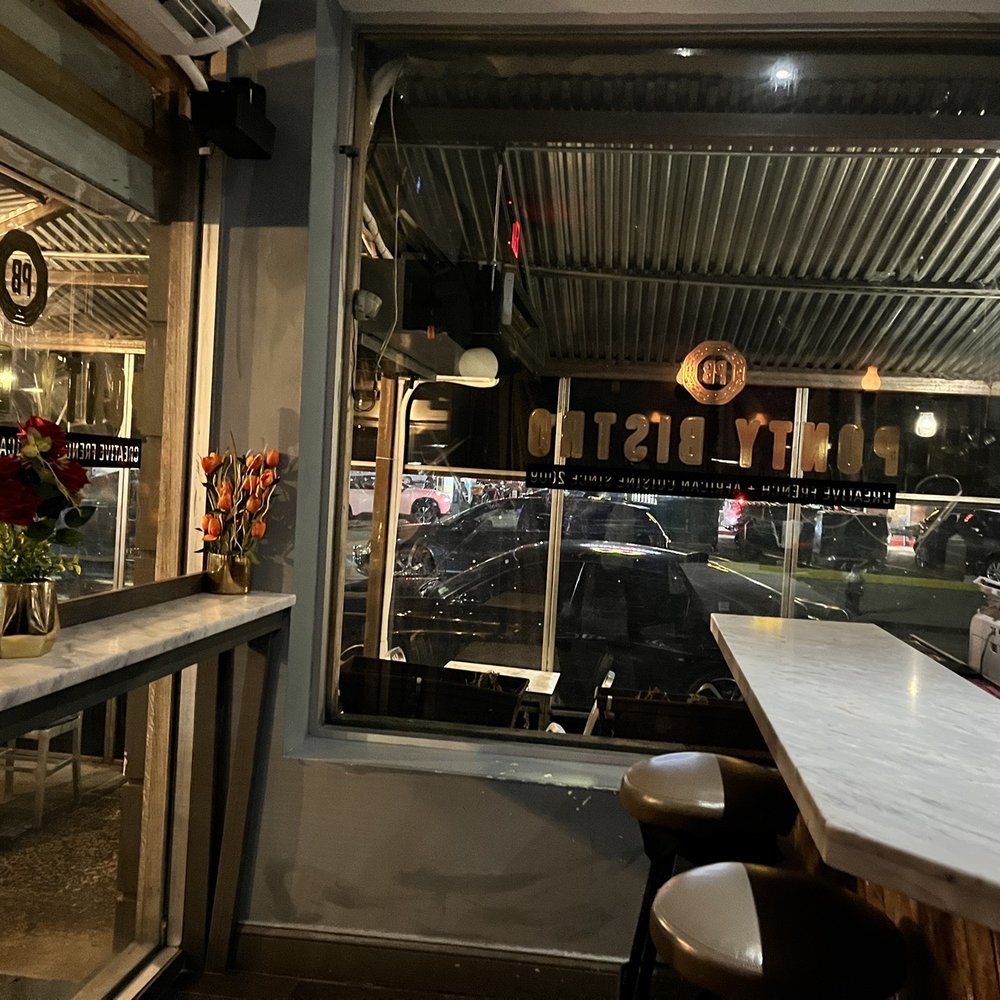 Ponty Bistro - French Near Me - New York, New York Ponty Bistro - French Near Me - New York, New York