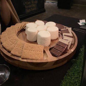Elli’s Backyard - Smores - American Near Me - Red Bank, New Jersey Elli’s Backyard - Smores - American Near Me - Red Bank, New Jersey
