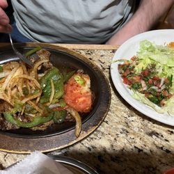 Los Portales - Carne asada