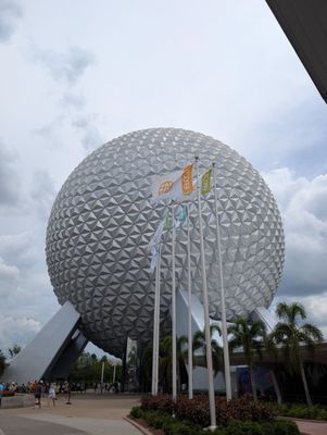 Epcot by null