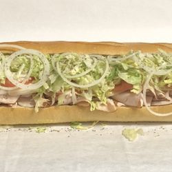 Driftwood Deli & Sub Shop - 3FT Sub