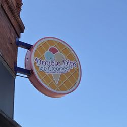 Double Dips Ice Creamery