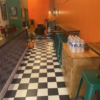 Le Cache Dulcet - Coffee & Tea Near Me - Richmond, Virginia Le Cache Dulcet - Coffee & Tea Near Me - Richmond, Virginia