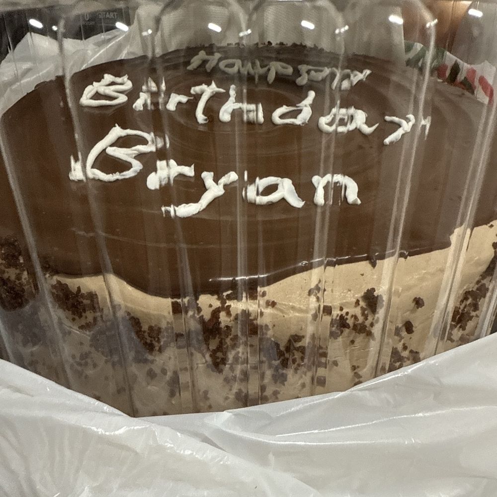 For my little brothers birthday :) For my little brothers birthday :)