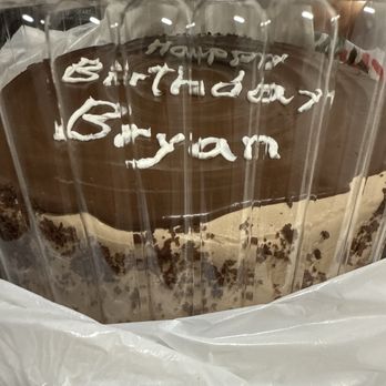 Magda's Cakes - For my little brothers birthday :) - Bakeries Near Me - Stockton, California