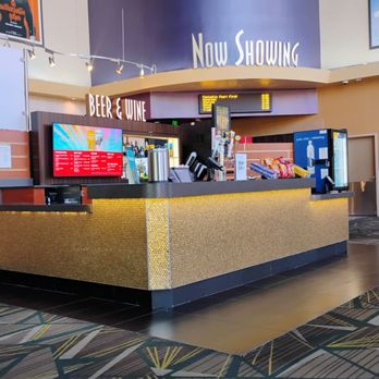 CinéArts Santana Row - Cinema Near Me - San Jose, California CinéArts Santana Row - Cinema Near Me - San Jose, California