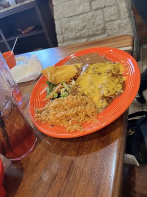 Mi Rancho Humble by null