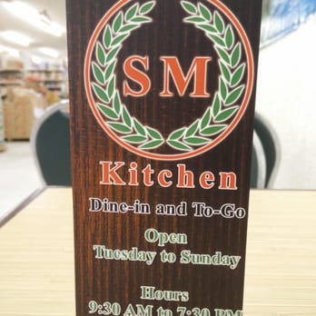 SM Kitchen - Fish & Chips Near Me - San Bernardino, California