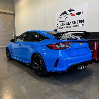 Clean Masheen Premium Auto Detailing - Car - Auto Detailing Near Me Clean Masheen Premium Auto Detailing - Car - Auto Detailing Near Me