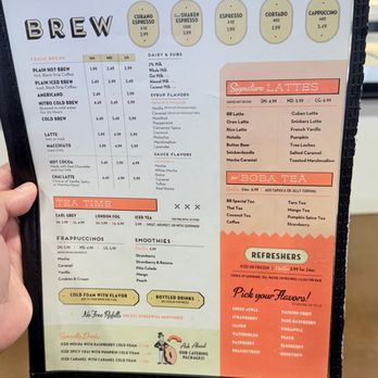 Brunch and Brew Cafe - Breakfast & Brunch Near Me - Murfreesboro, Tennessee