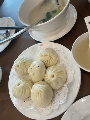 Tian Tian Restaurant by null