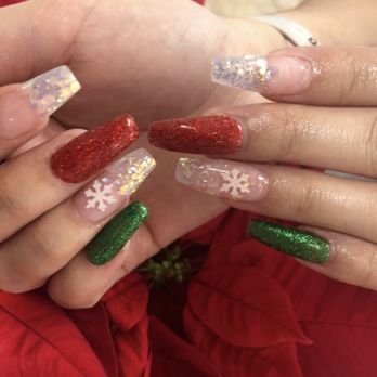 Angel Nails - Great nail work - Nail Salons Near Me - Austin, Texas Angel Nails - Great nail work - Nail Salons Near Me - Austin, Texas