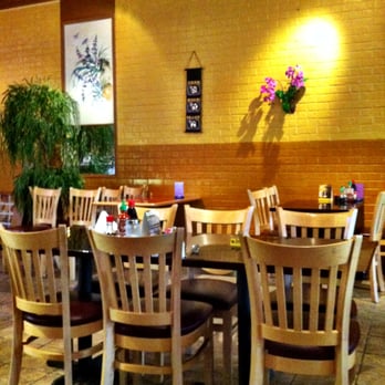 Thai Top Ten - interior shot - Thai Near Me - Richmond, Virginia Thai Top Ten - interior shot - Thai Near Me - Richmond, Virginia