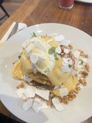 Archie's All Day by null