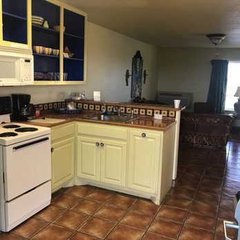 Inn At Clark's - Room 9 as you enter room. - Hotels Near Me - Port O'Connor, Texas