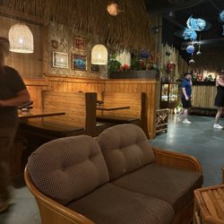Swaylo’s Tiki Restaurant and Bar