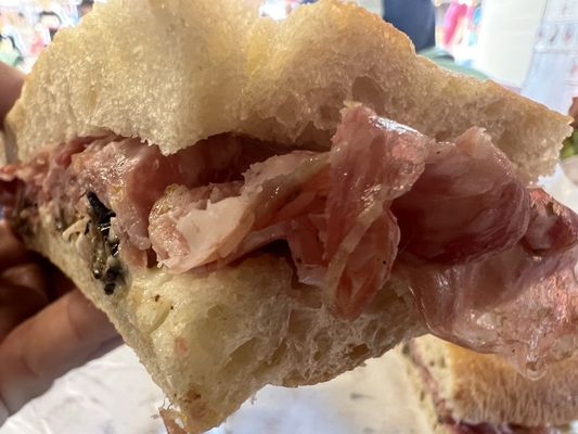 All'Antico Vinaio by null