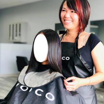 L salon - Haircut done August 2019 - Hair Salons Near Me - Las Vegas, Nevada L salon - Haircut done August 2019 - Hair Salons Near Me - Las Vegas, Nevada
