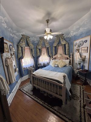 Schuster Mansion Bed & Breakfast by null