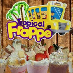 Tropical Frappe
