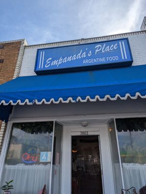 Empanada's Place by null