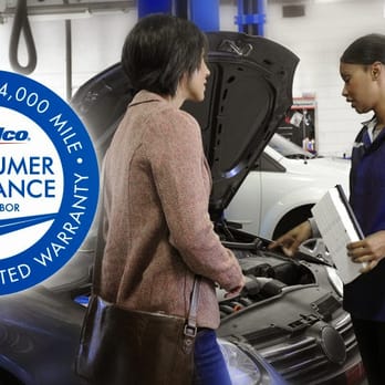 Webbs Auto and Truck Services - ACDelco Recommended Repair Facility. - Auto Repair Near Me - Commerce, California