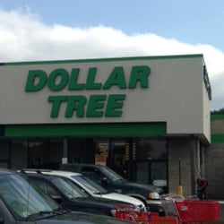 Dollar Tree - Dollar Tree -- Fair Shopping Plaza: 146 S Main Street / RTE 140, Milford              Storefront